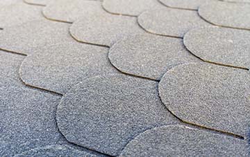 Sunbrick asphalt roofing costs