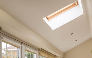 Sunbrick conservatory roof insulation companies