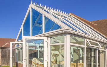 conservatory roof insulation costs Sunbrick