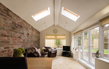 conservatory roof insulation Sunbrick, Cumbria
