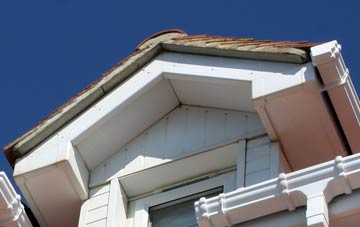 Sunbrick fascia installation costs