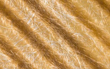 Sunbrick fibreglass roof waterproofing