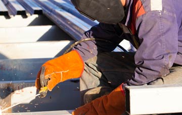 Sunbrick flat roofing options