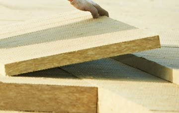 measuring Sunbrick tapered insulation