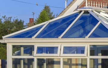 professional Sunbrick conservatory insulation