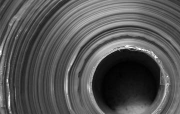 Sunbrick pvc roof replacement