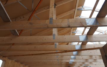 Sunbrick roof truss costs
