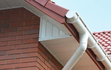 Sunbrick soffit repair costs