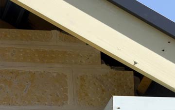 soffit repair Sunbrick