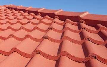 Sunbrick tile and slate roof replacement