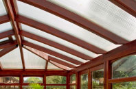 Sunbrick conservatory roofing insulation