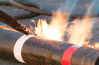 Sunbrick flat roofing replacement