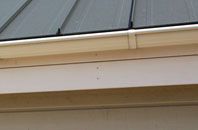 Sunbrick soffit repair